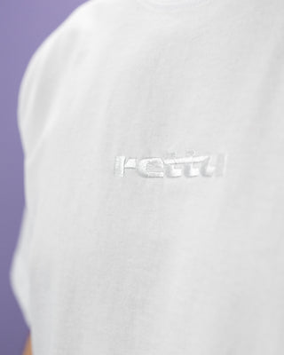 Rettu Basic - White