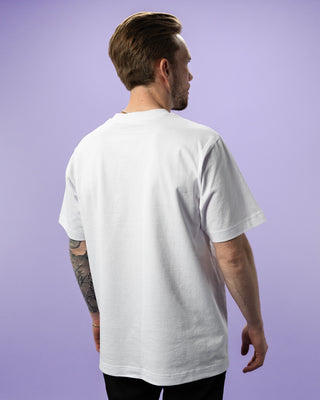 Rettu Basic - White