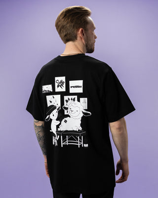 Rettu LambStamp - Black